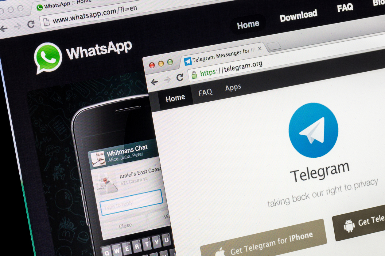 Удары по Сирии, Despacito и блокировка Telegram: новости недели