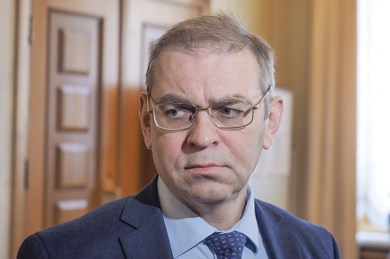 Марафон Зеленского, арест Пашинского, месть мэру: новости недели