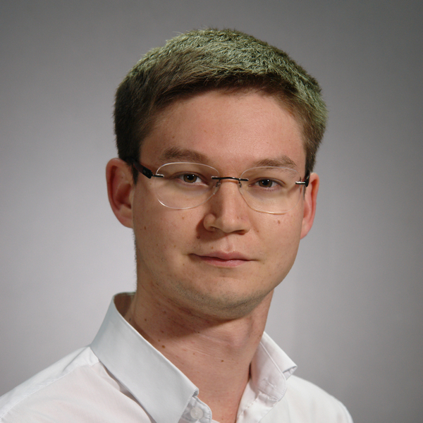 Артем Фролов - Блог / Щоденник - ЛІГА.Блоги