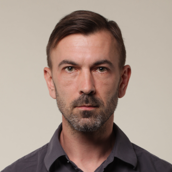 Вадим Ребрина