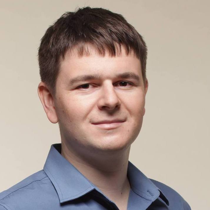 Дмитрий Черетун