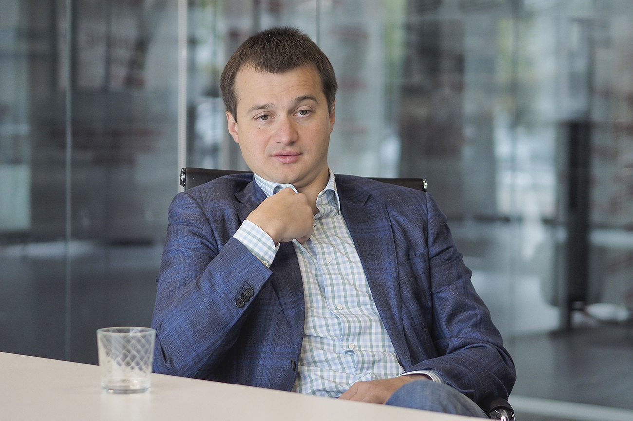 Березенко: Есть миллион способов купить продажного избирателя