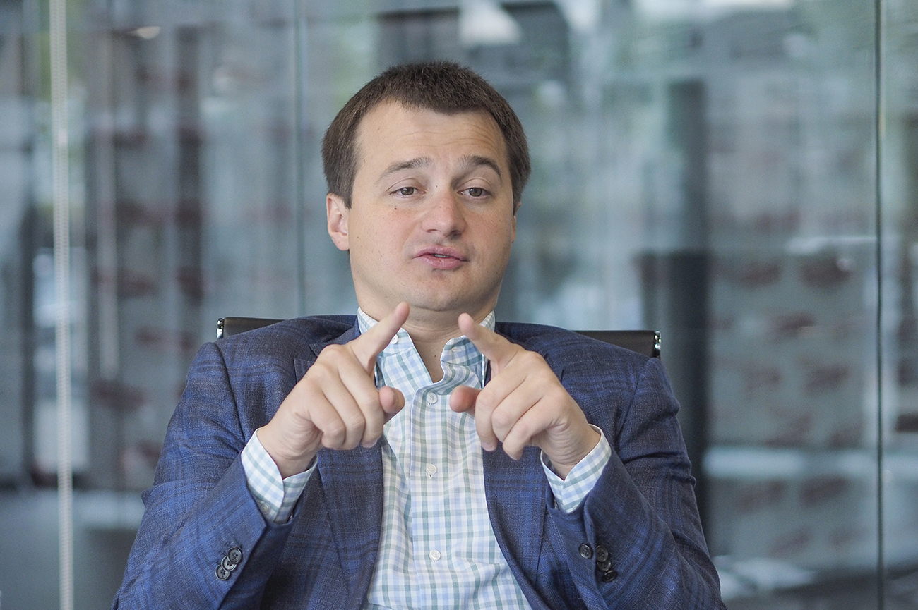 Березенко: Есть миллион способов купить продажного избирателя