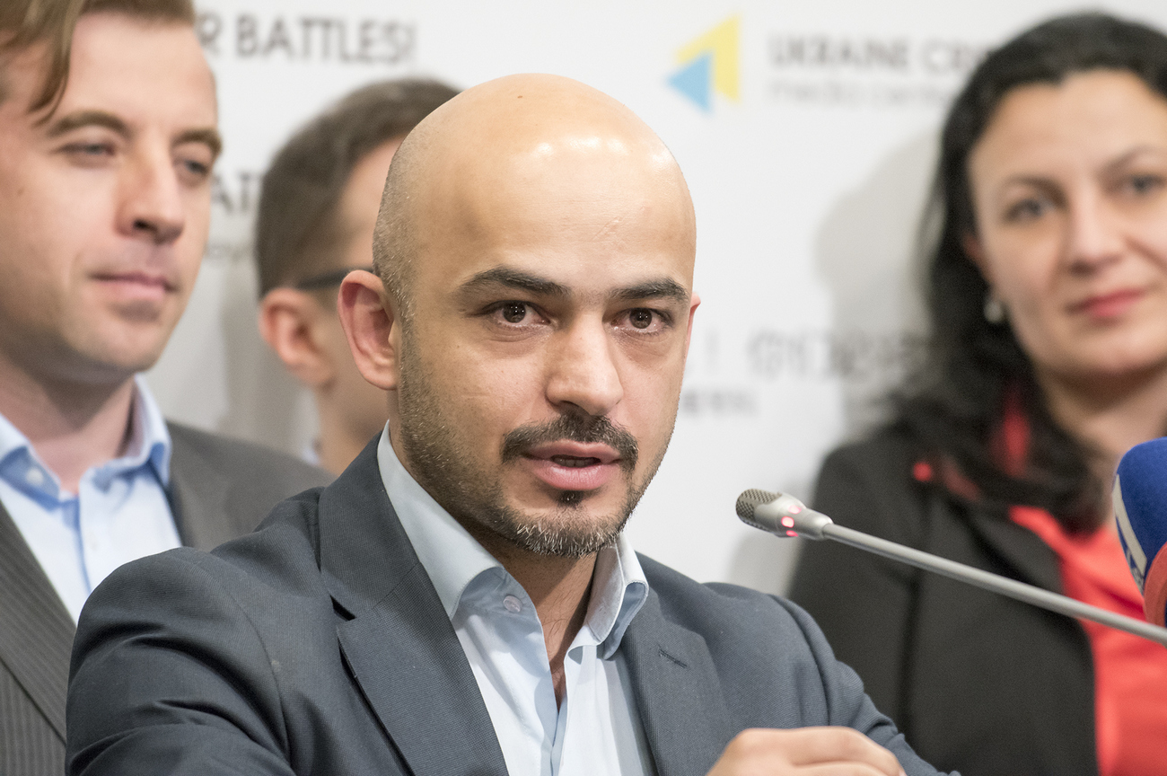 Конец АТО, избиение Найема и Евровидение-2018: новости недели