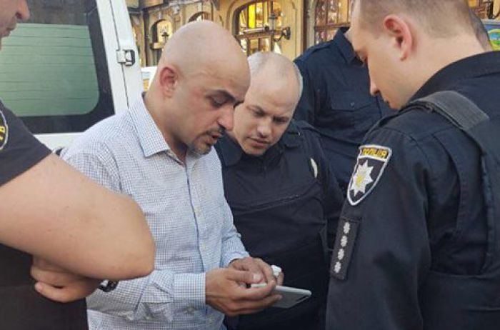 Много шума и ничего: чем закончились избиения депутатов ВР