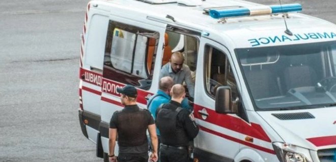 Много шума и ничего: чем закончились избиения депутатов ВР - Фото