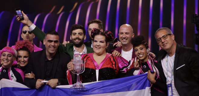 Результаты Евровидения-2018: лучшие выступления финала - видео - Фото
