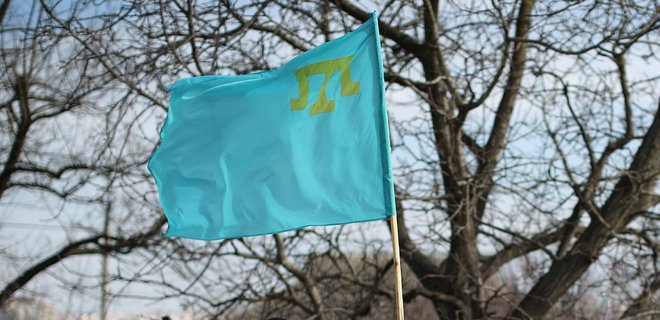 Геноцид крымскотатарского народа: главное о трагедии - Фото