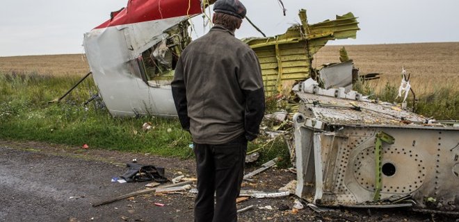 Тема дня. Россия на шаг ближе к трибуналу за MH17 - Фото