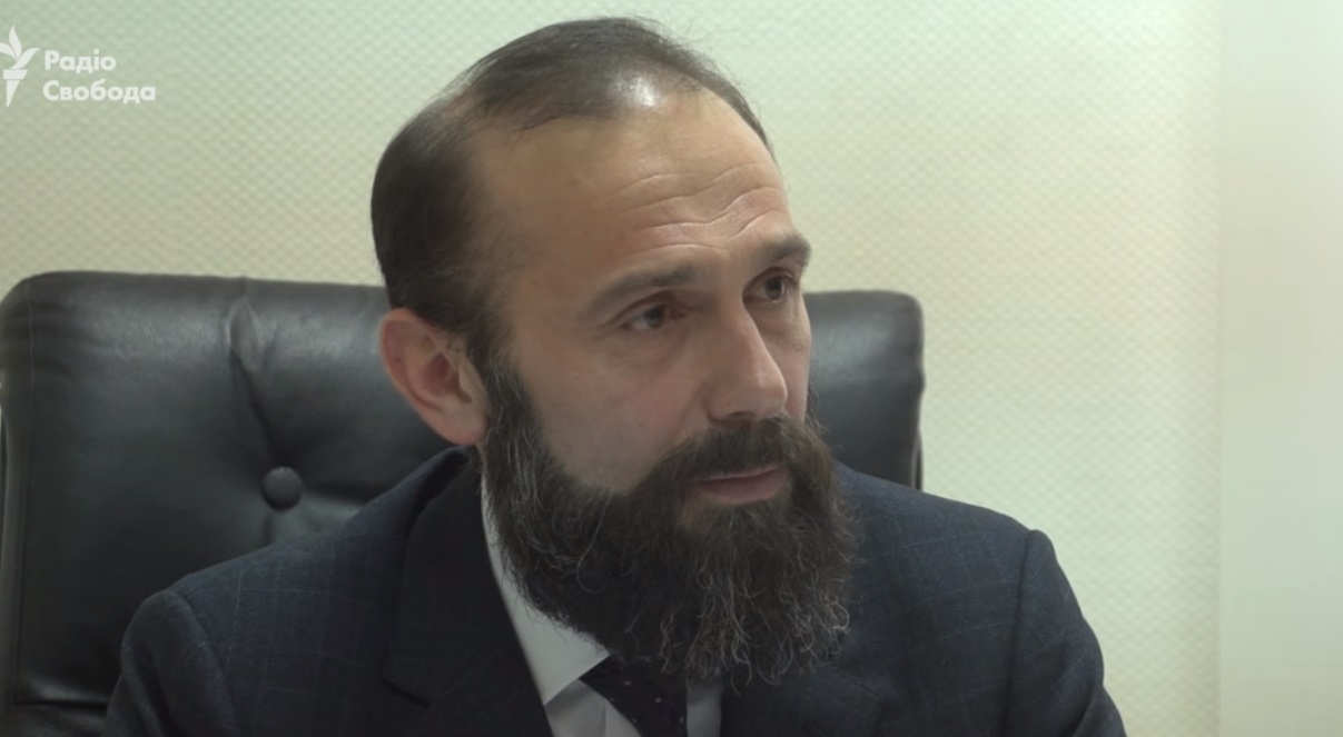 Артур Емельянов (фото - скриншот видео) "Резкий товарищ". Кто такой Соболев, сын которого погиб. И что известно сейчас о деле
