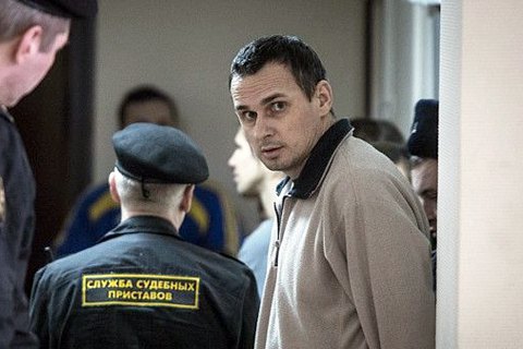 Роль Медведчука, спасти Сенцова, полет к Солнцу: новости недели