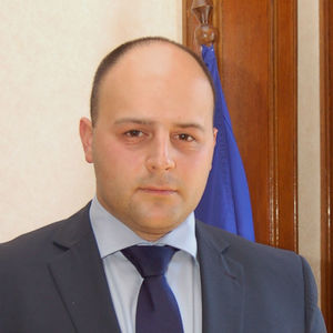 Павел Анастасов