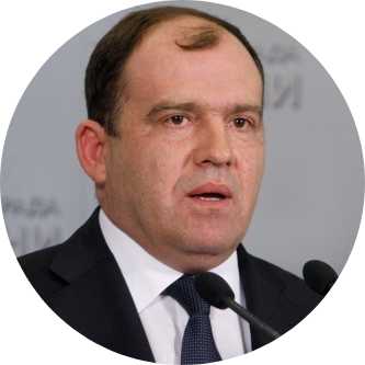 Без иммунитета. Зачем Луценко коллекция прикосновенных депутатов