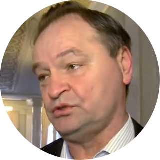 Без иммунитета. Зачем Луценко коллекция прикосновенных депутатов