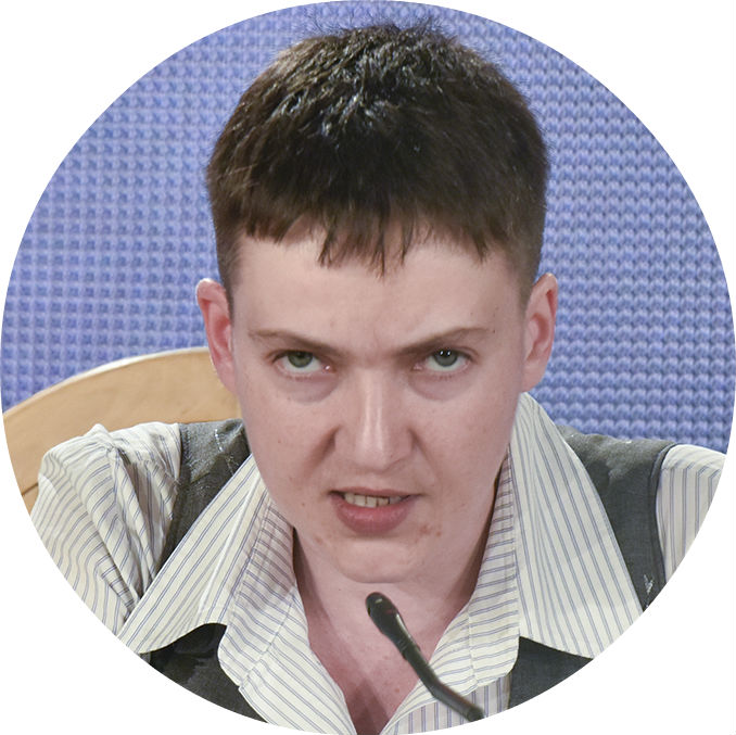 Без иммунитета. Зачем Луценко коллекция прикосновенных депутатов