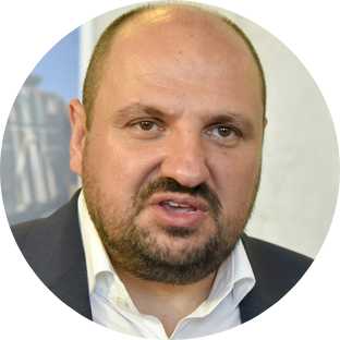 Без иммунитета. Зачем Луценко коллекция прикосновенных депутатов
