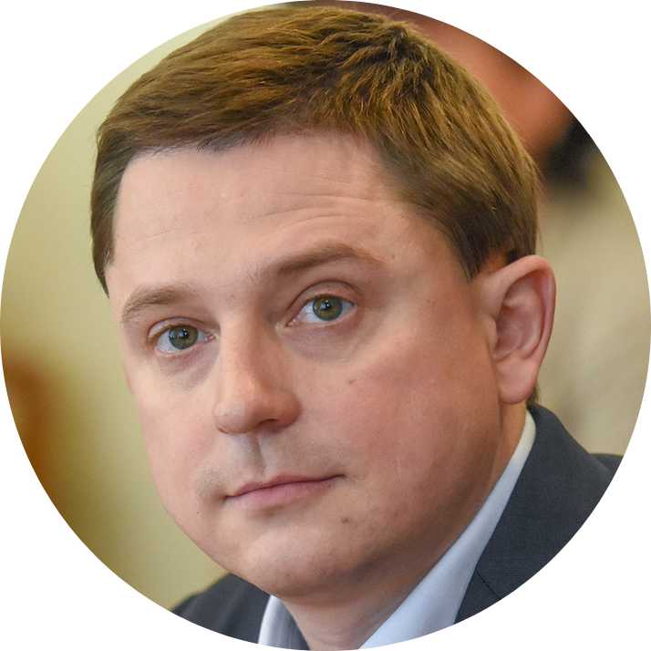 Без иммунитета. Зачем Луценко коллекция прикосновенных депутатов