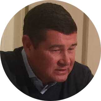 Без иммунитета. Зачем Луценко коллекция прикосновенных депутатов
