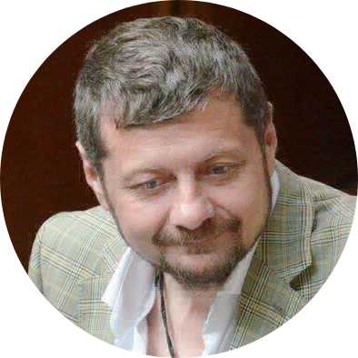 Без иммунитета. Зачем Луценко коллекция прикосновенных депутатов