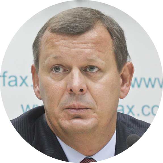 Без иммунитета. Зачем Луценко коллекция прикосновенных депутатов