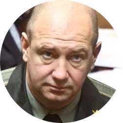 Без иммунитета. Зачем Луценко коллекция прикосновенных депутатов
