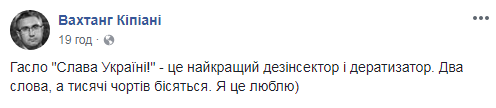 "Hvala, Domagoj": соцсети поддержали Виду за "Слава Украине" в РФ