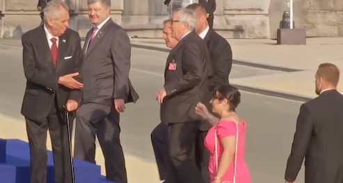Рюкзаки Авакова, дорогое метро и Слава Украине: новости недели