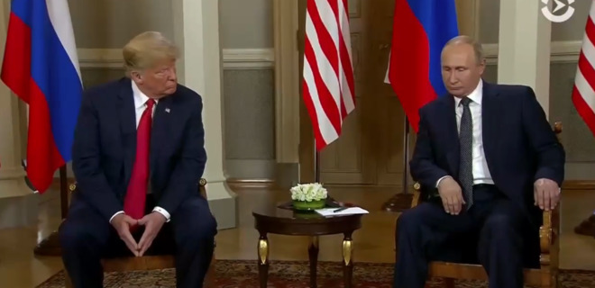 Чем закончилась встреча Трампа и Путина: самое главное - Фото