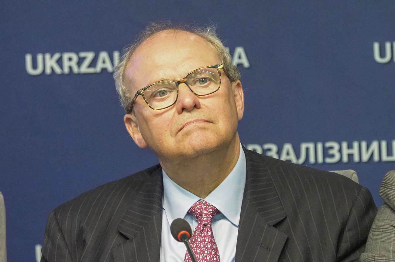 Бизнес-неделя: Дорогой Киев, $500 млн от Microsoft, УЗ без Deutsche Bahn, сделки Ахметова