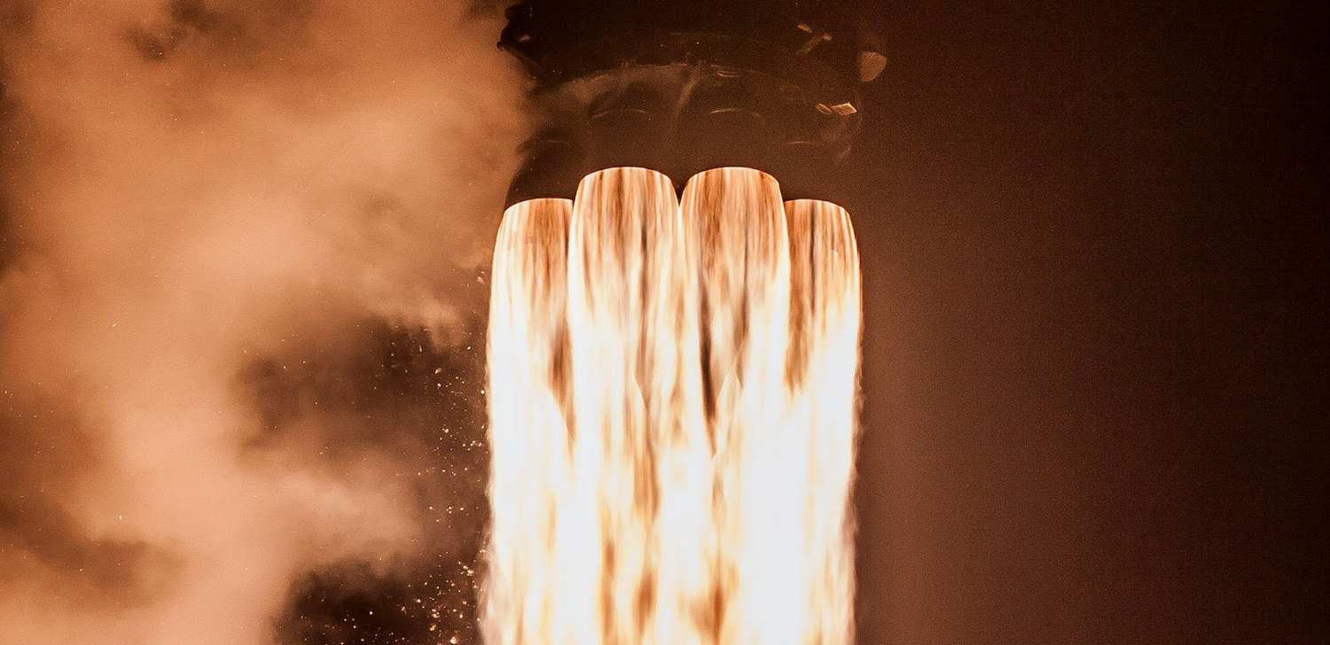 Победа Усика, рекорд SpaceX и предложение Путина: новости недели