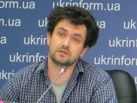 Юрий Лисовский