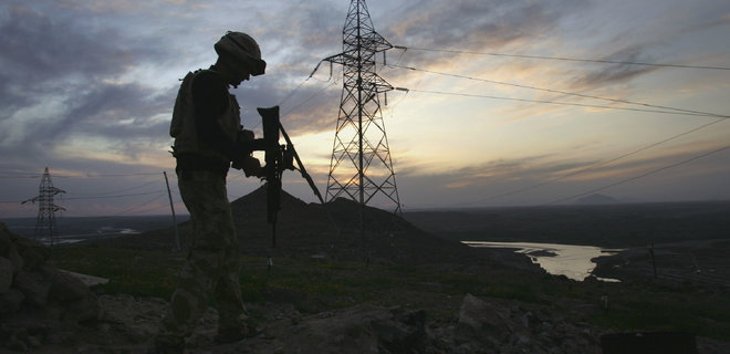 НАТО и энергетическая безопасность в условиях гибридной войны - Фото