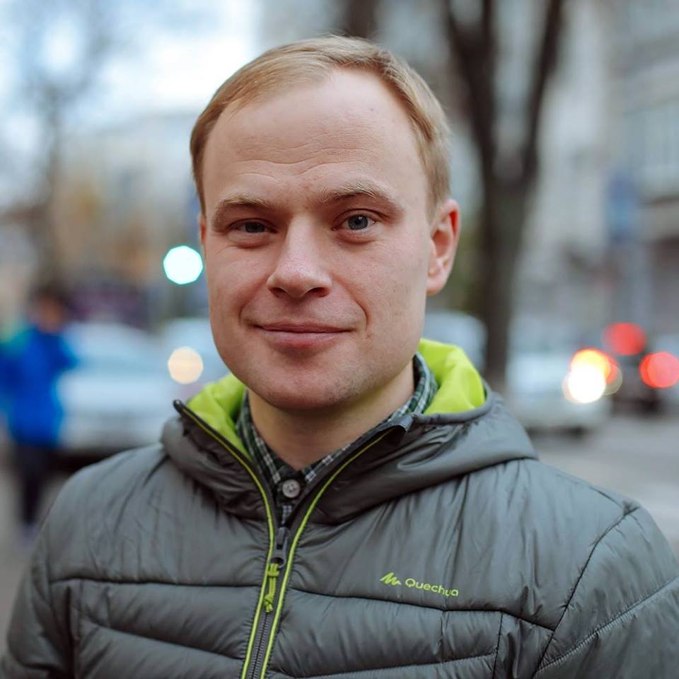 Ярослав Юрчишин Ярослав Юрчишин