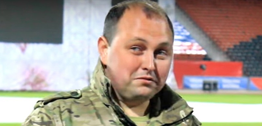 Тема дня. Захарченко встретился с Кобзоном в кафе Сепар: детали