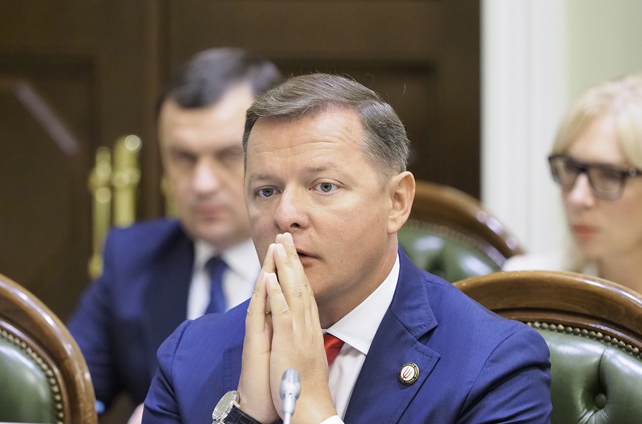 Вернуть Крым. Как это обещают сделать топ-кандидаты