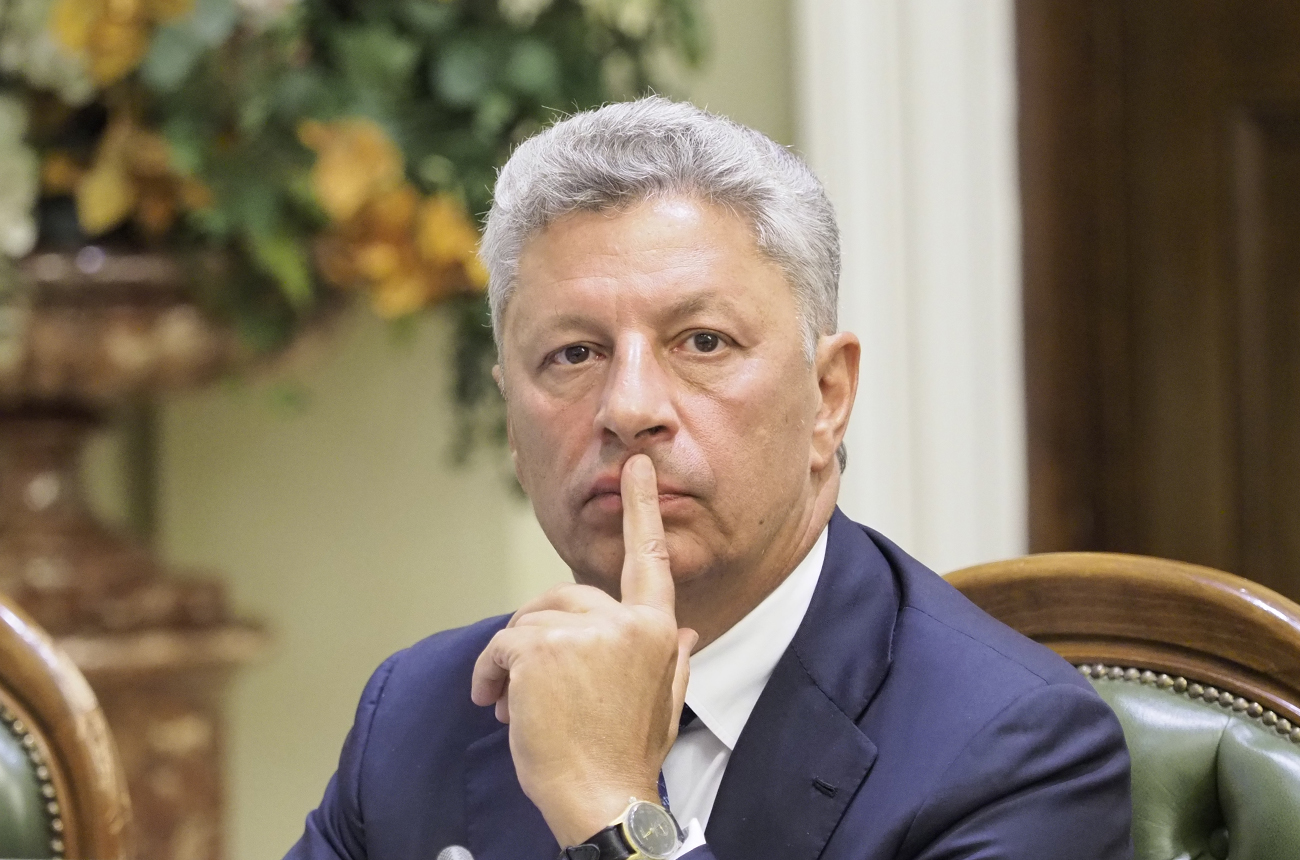 Вернуть Донбасс. Как это обещают сделать топ-кандидаты