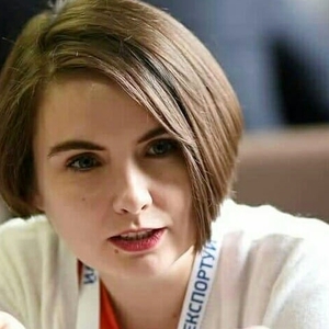 Ирина Кустовская