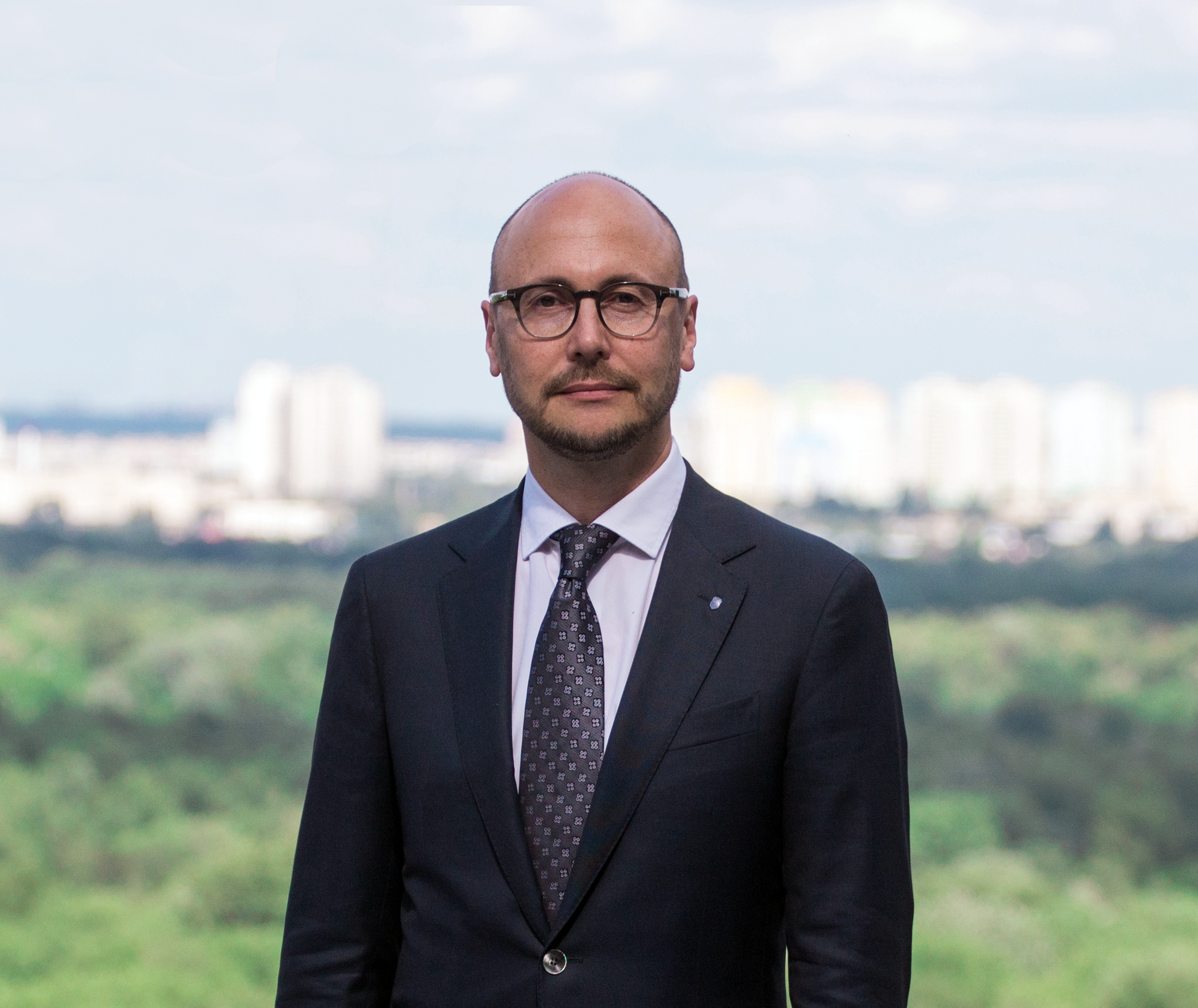 Сергей Гусовский: Я иду в мэры. У Кличко переизбыток компромиссов