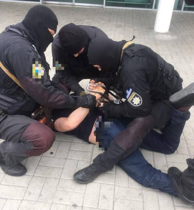 null Убийство экс-бойца АТО "Сармата": арестован возможный организатор
