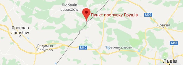 null В Украину из Польши везли едва ли не центнер маковой соломки