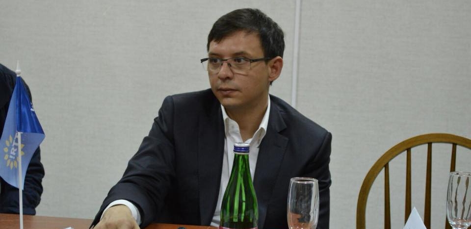 Черкассы, умер Флинт, "золото" по биатлону: новости недели