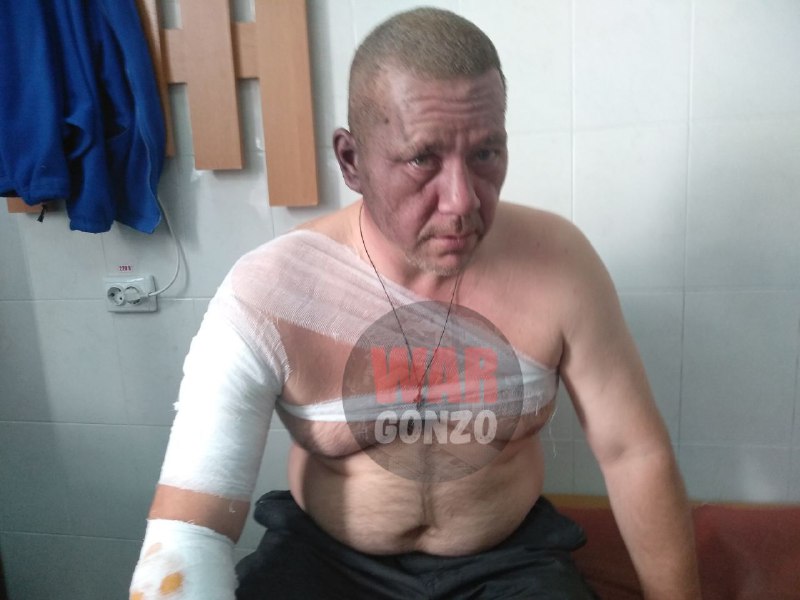В Донецке взрыв: пострадал кандидат в главари террористов - СМИ