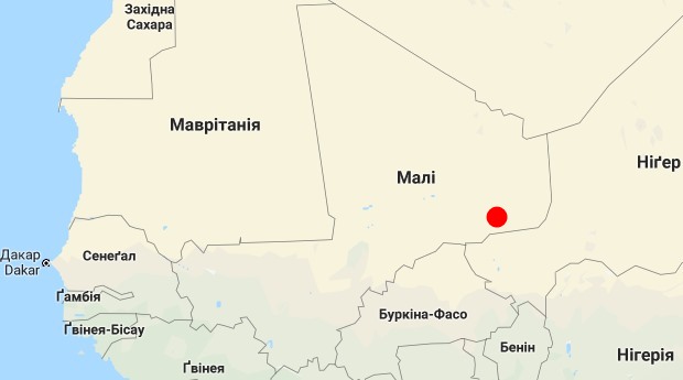 Мотоджихадисты расстреляли в Мали десятки мирных жителей