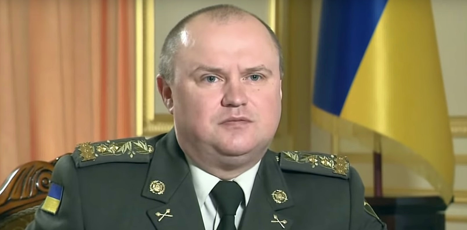 Враг Трампа в Украине, генерал Демчина, кит-шпион: новости недели