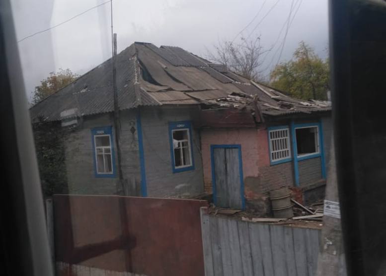В Черниговской области горит крупный арсенал боеприпасов: хроника