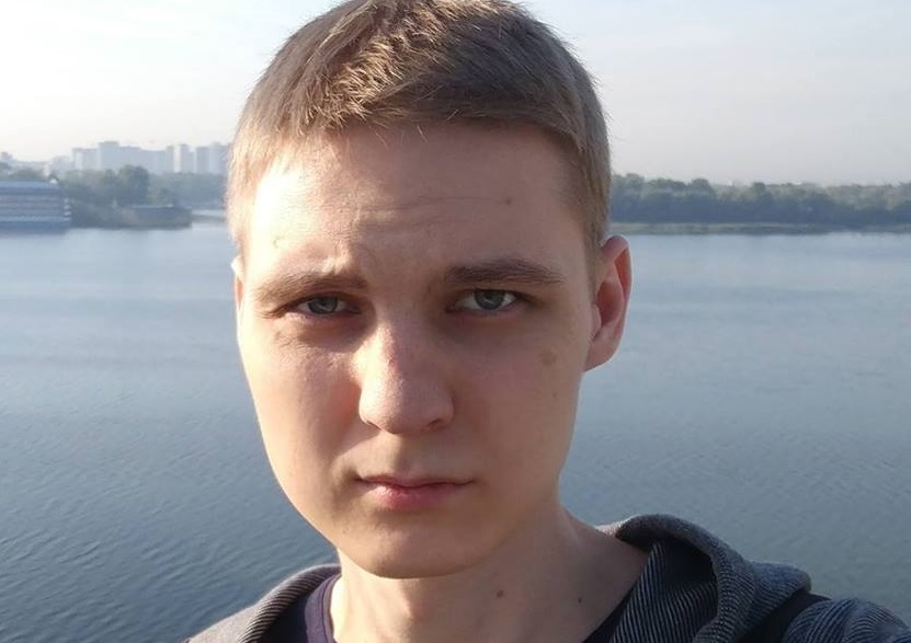Роман Гриценко