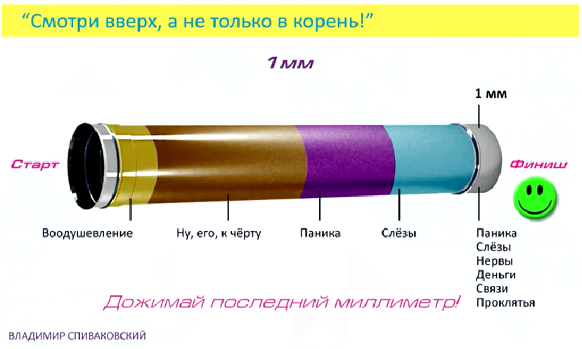 Фото - Владимир Спиваковский