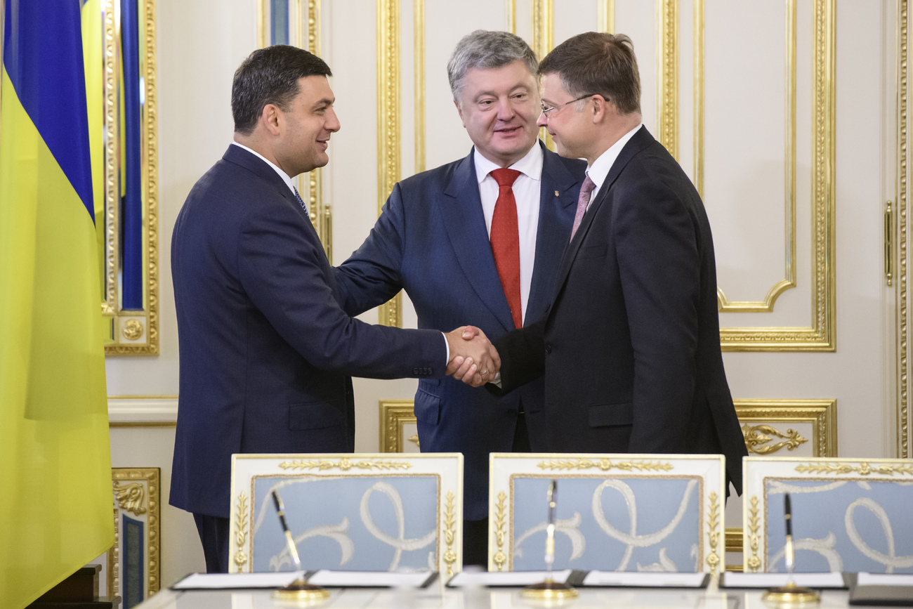 Коломойский, Гройсман, МВФ. 12 главных финансовых событий года