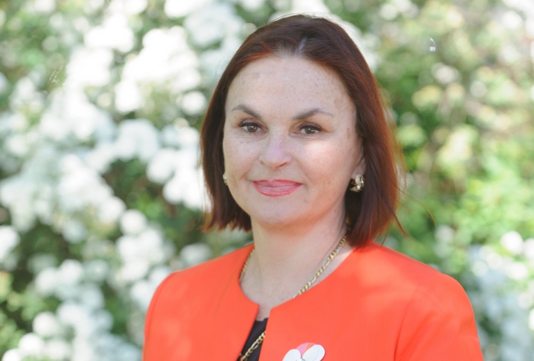 Оксана Аверьянова