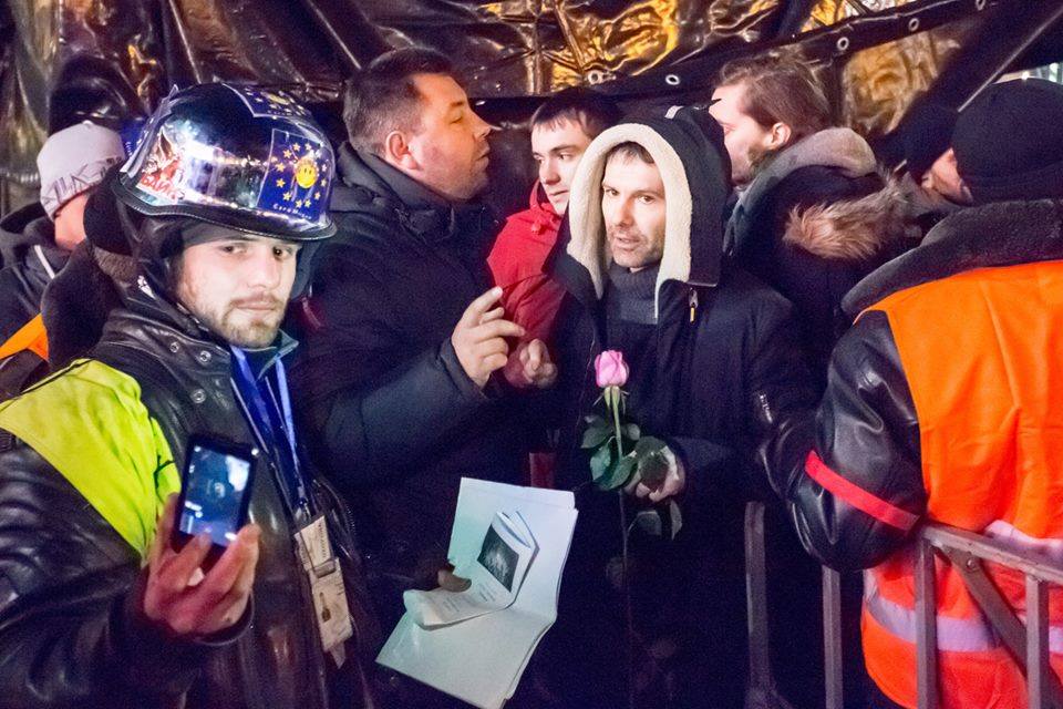 Концерт состоится. Как и с кем Вакарчук пойдет на выборы
